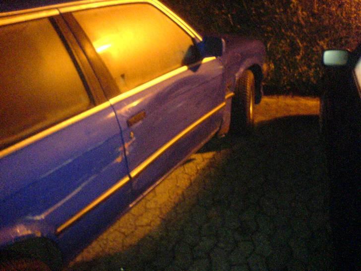 BMW 320i Solgt billede 1