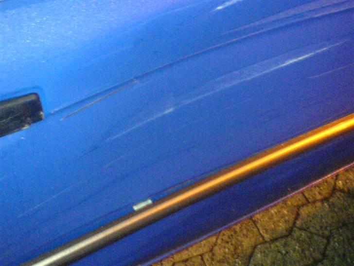 BMW 320i Solgt billede 3