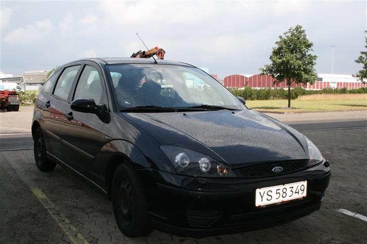 Ford Focus TDCI Comfort (Solgt) billede 15