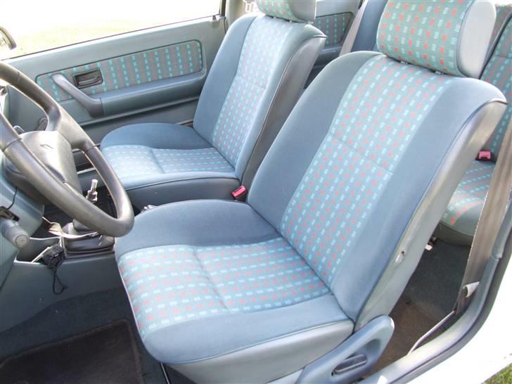 Renault Clio solgt billede 13