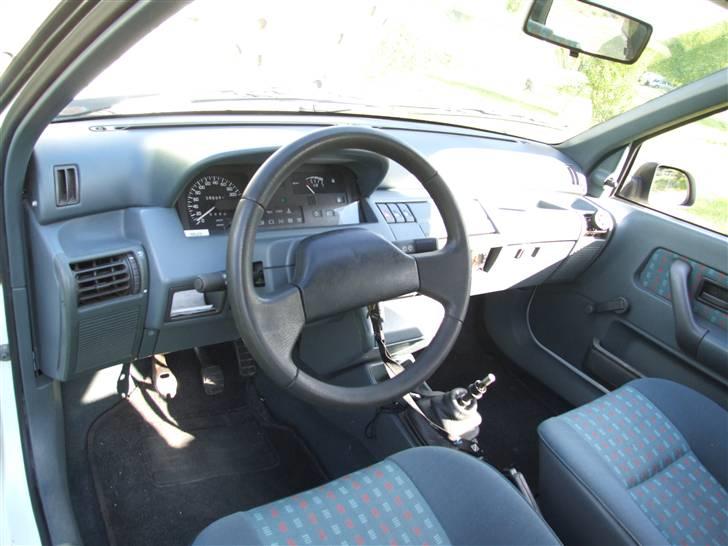 Renault Clio solgt billede 14