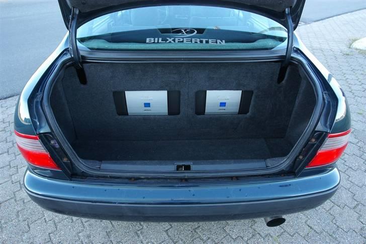 Toyota Carina E [SOLGT] billede 5