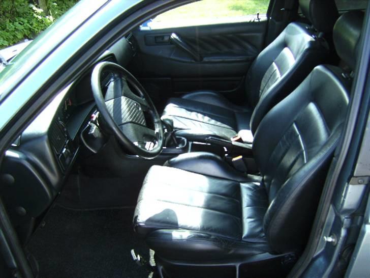 VW Passat (SOLGT) billede 11