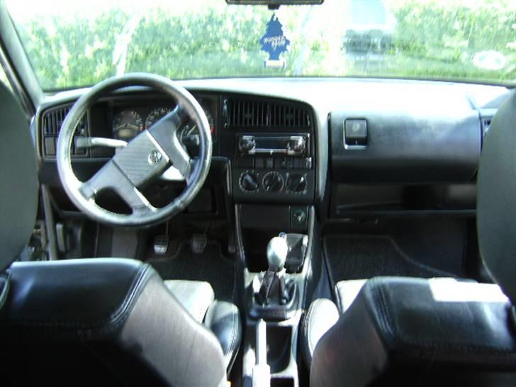 VW Passat (SOLGT) billede 12