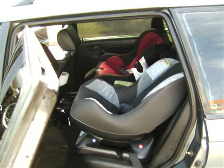 VW Passat (SOLGT) billede 13