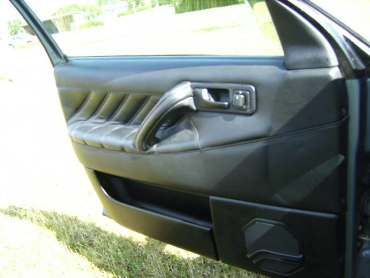 VW Passat (SOLGT) billede 17