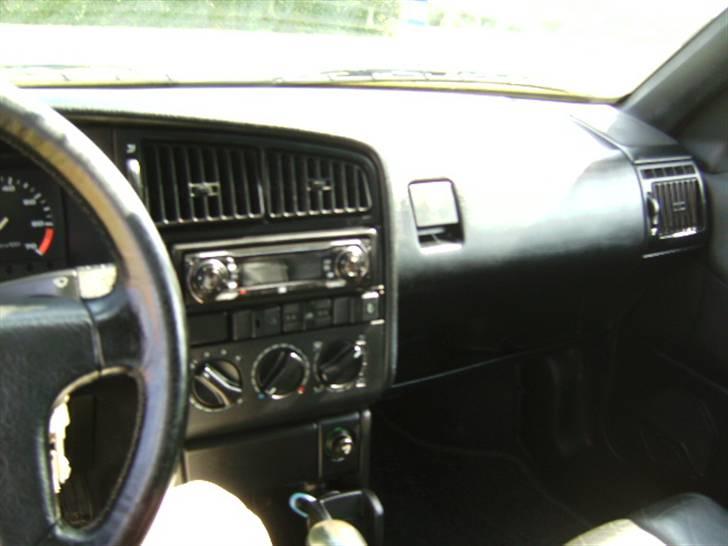 VW Passat (SOLGT) billede 18