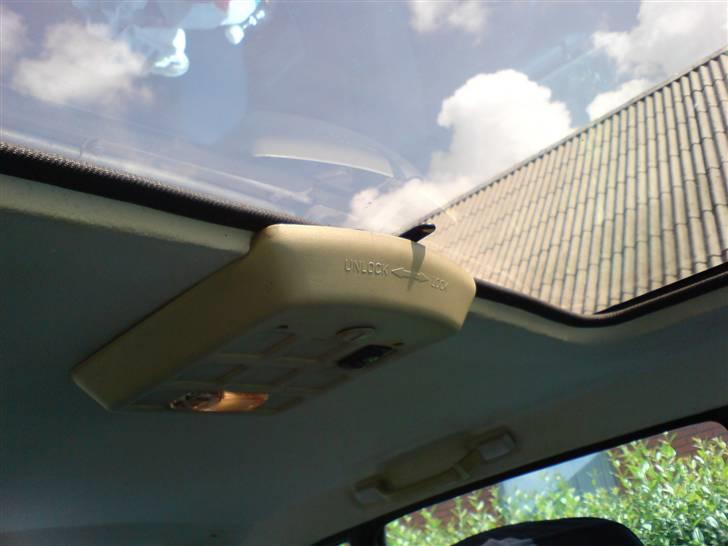 Volvo 240 GL - Uhh, el-soltag... jow jow... billede 9