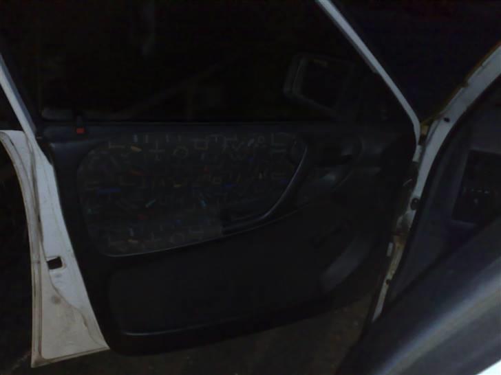 Opel Astra 1.4i NZ Van  billede 6