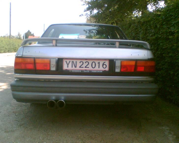 Mazda 929 3.0I V6 solgt billede 4