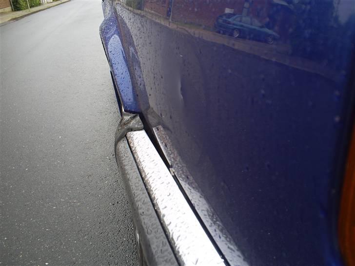 BMW 320 i e30   SOLGT billede 13