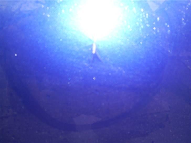 BMW 320 i e30   SOLGT billede 14