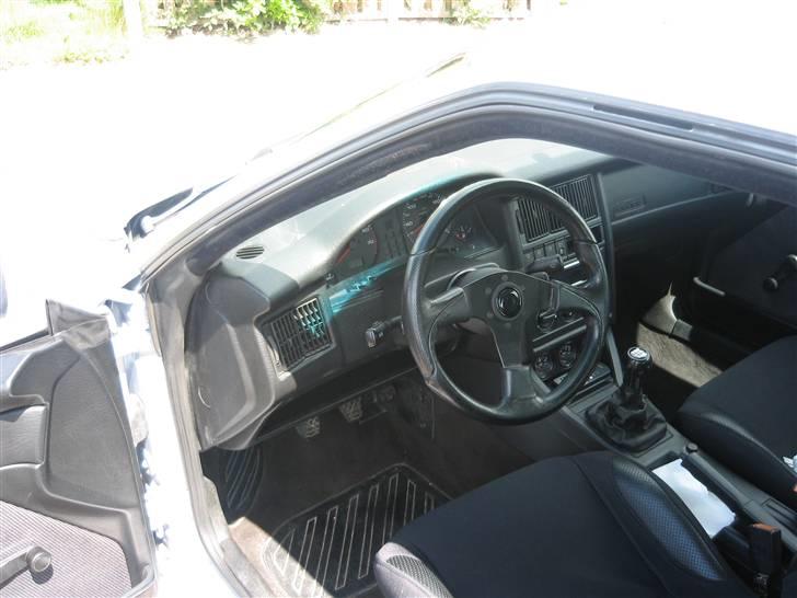Audi 80 coupe billede 6