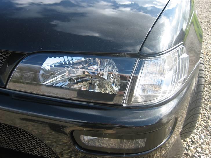 Toyota Corolla SOLGT billede 4