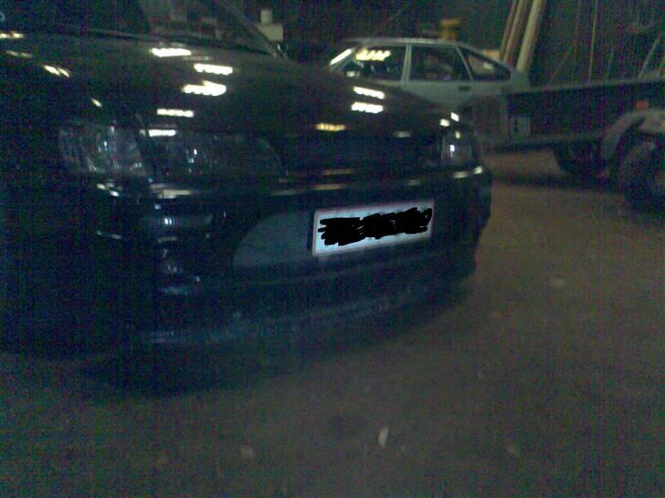 Toyota Corolla SOLGT billede 5