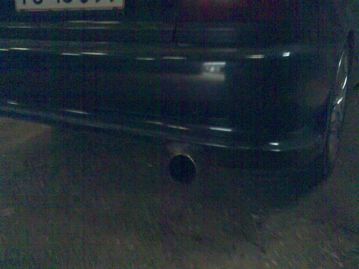 Toyota Corolla SOLGT billede 6