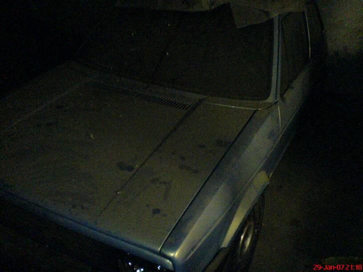 VW Golf 1 1.8GTi 16v - Under renovering.. billede 11