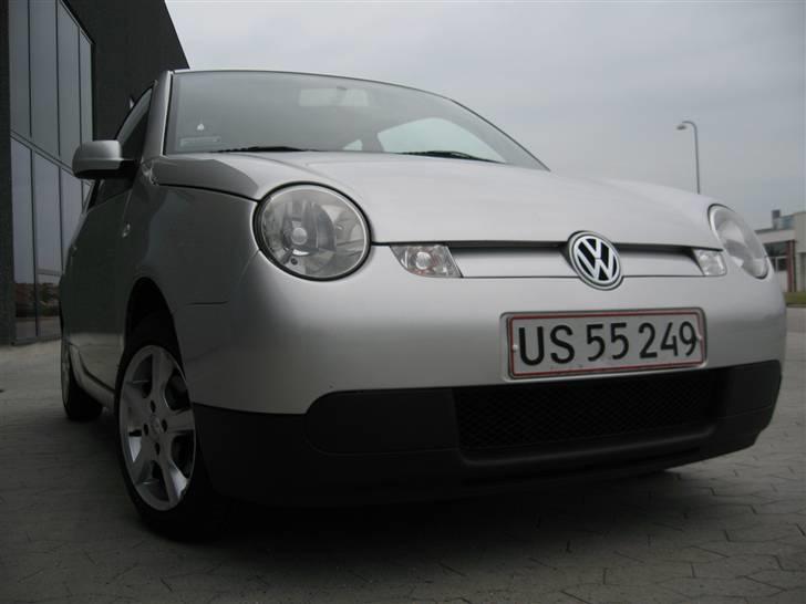 VW Lupo 1.2 TDi 3L SOLGT billede 2