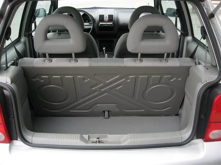 VW Lupo 1.2 TDi 3L SOLGT billede 7