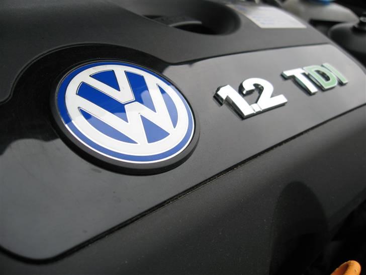 VW Lupo 1.2 TDi 3L SOLGT billede 13