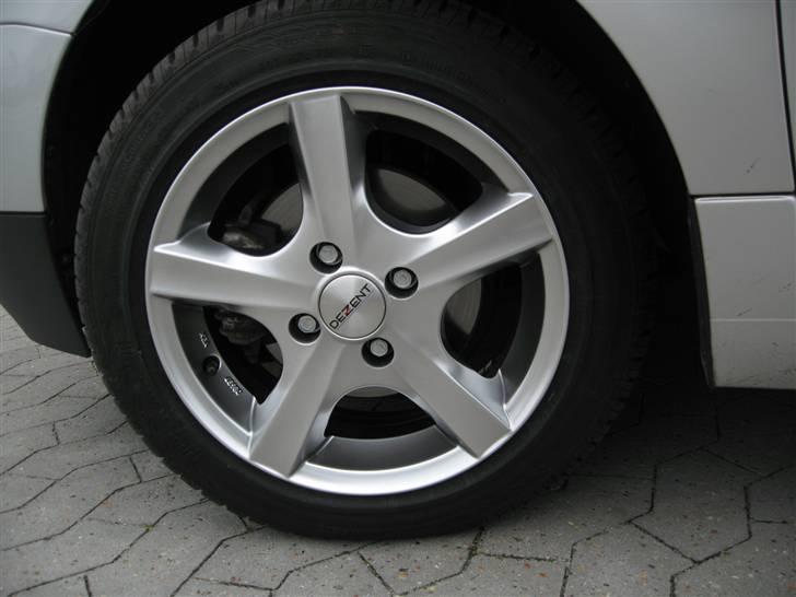 VW Lupo 1.2 TDi 3L SOLGT billede 15