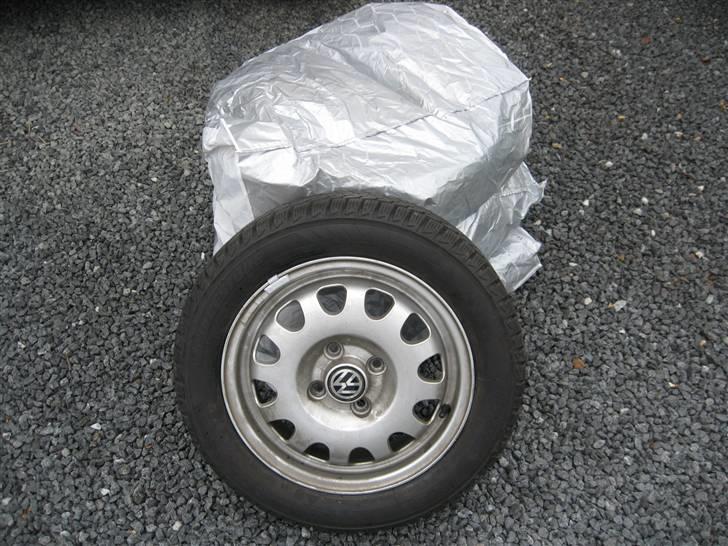 VW Lupo 1.2 TDi 3L SOLGT billede 16