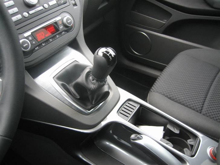 Ford C-Max 1,6 TDCi Titanium billede 12