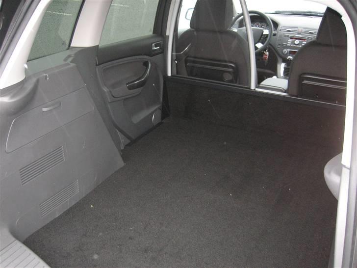 Ford C-Max 1,6 TDCi Titanium billede 16