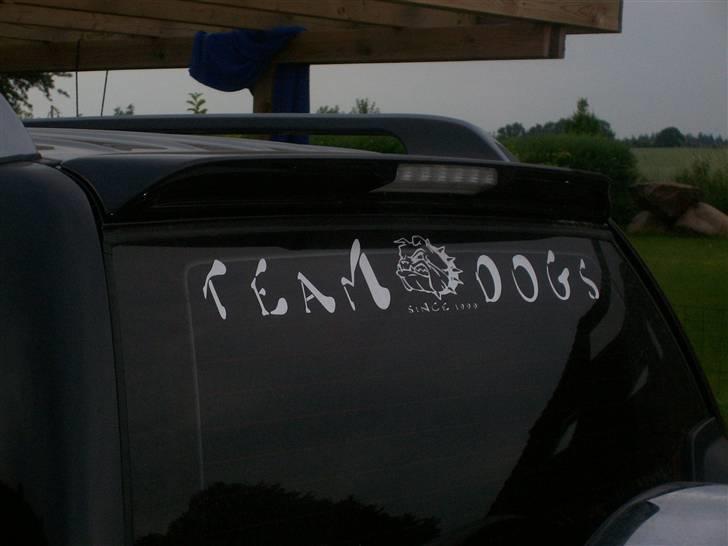 Suzuki Grand Vitara 2,0 *solgt* billede 5