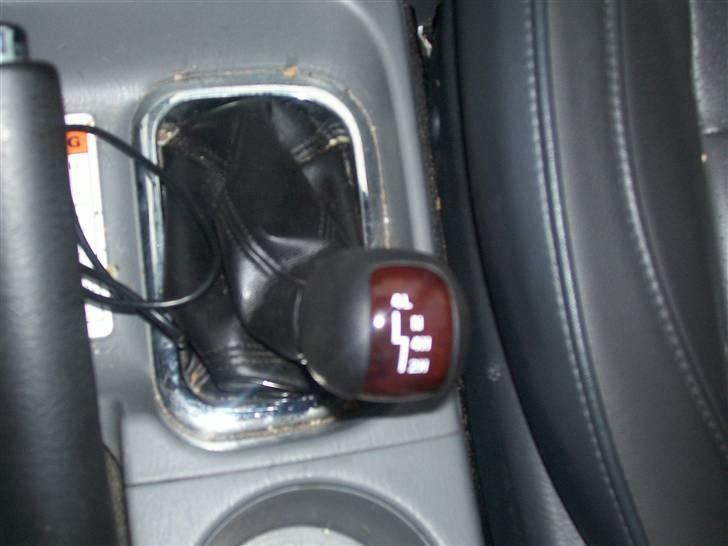 Suzuki Grand Vitara 2,0 *solgt* billede 9