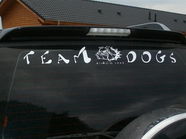 Suzuki Grand Vitara 2,0 *solgt* billede 14