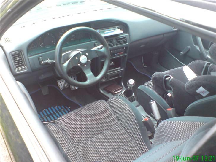 Toyota Corolla SOLGT :-( billede 2