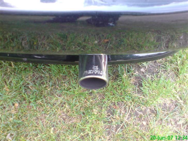 Toyota Corolla SOLGT :-( billede 4