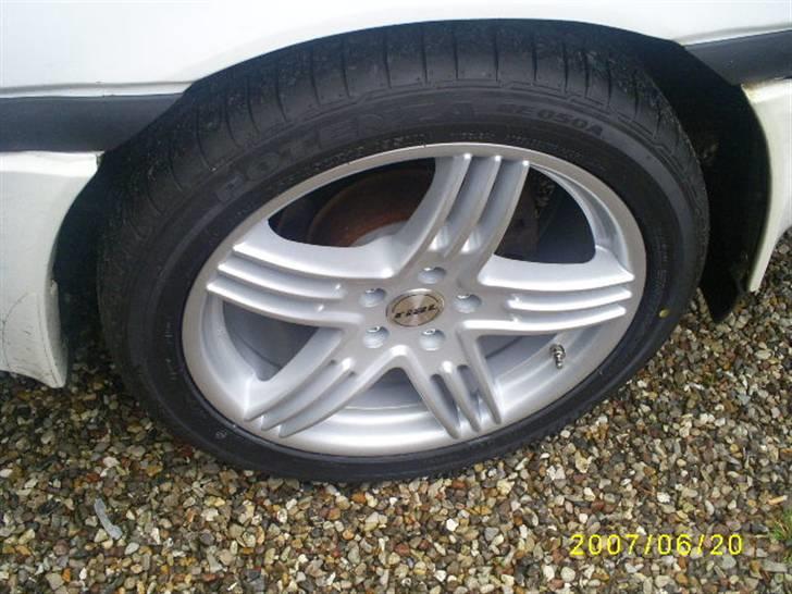 Toyota supra billede 6