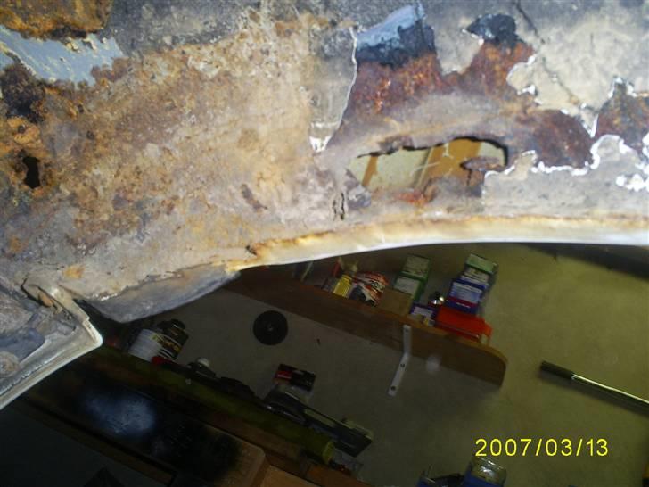 Toyota supra billede 11