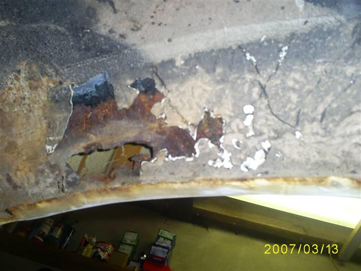 Toyota supra billede 12