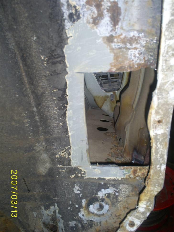 Toyota supra billede 13