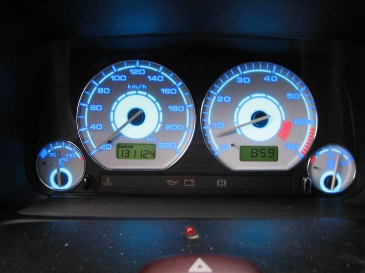 VW golf 3 (solgt) billede 12