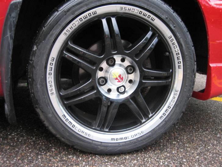 VW golf 3 (solgt) billede 15