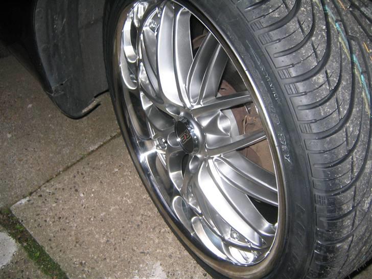 Audi A4 TURBO SOLGT billede 12