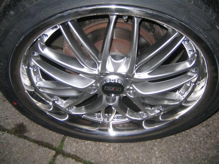 Audi A4 TURBO SOLGT billede 13