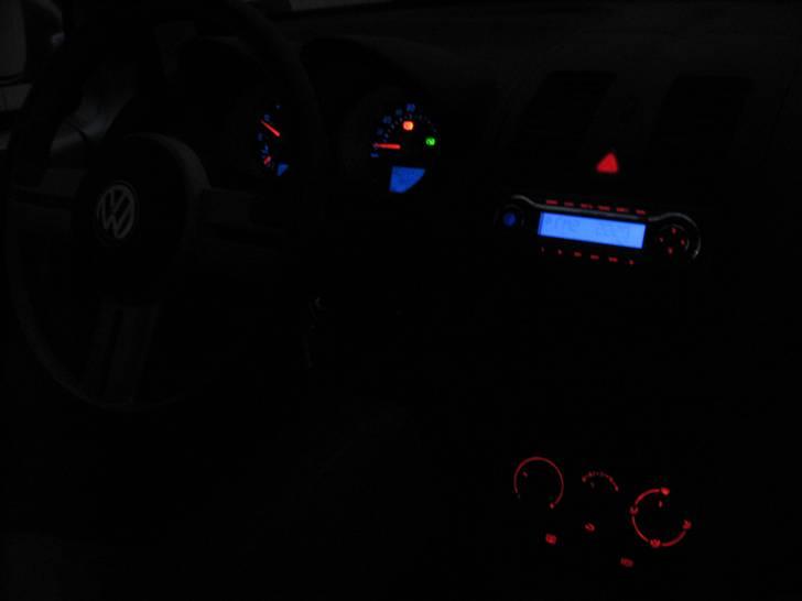 VW Lupo 1.2 TDi 3L SOLGT billede 18