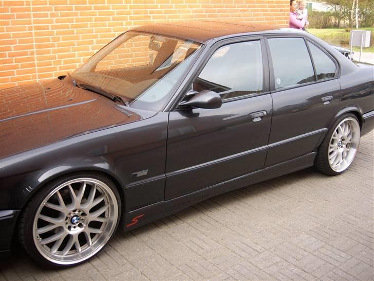 BMW E34 530i ** solgt ** billede 7