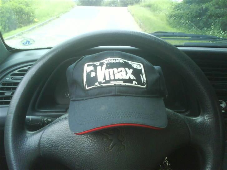 Peugeot 306 *solgt* - Kongeblad billede 5