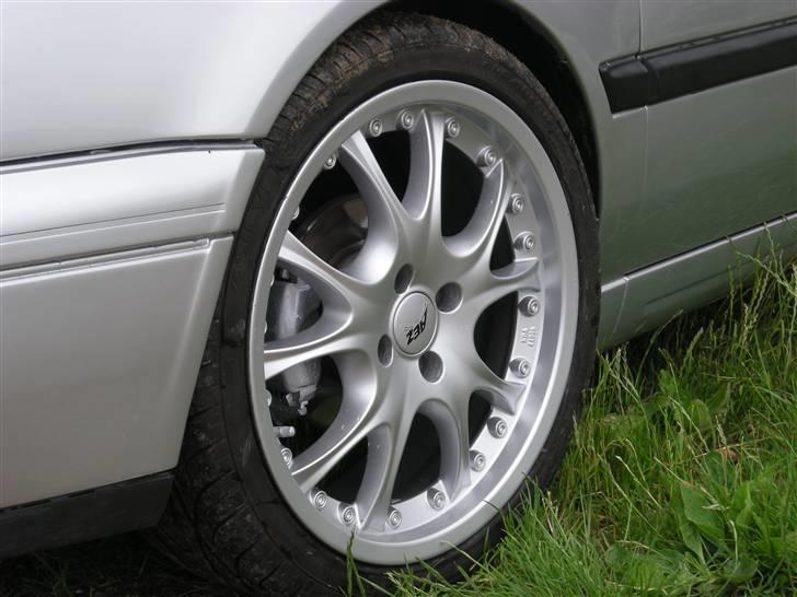 VW golf 3     SOLGT     billede 5