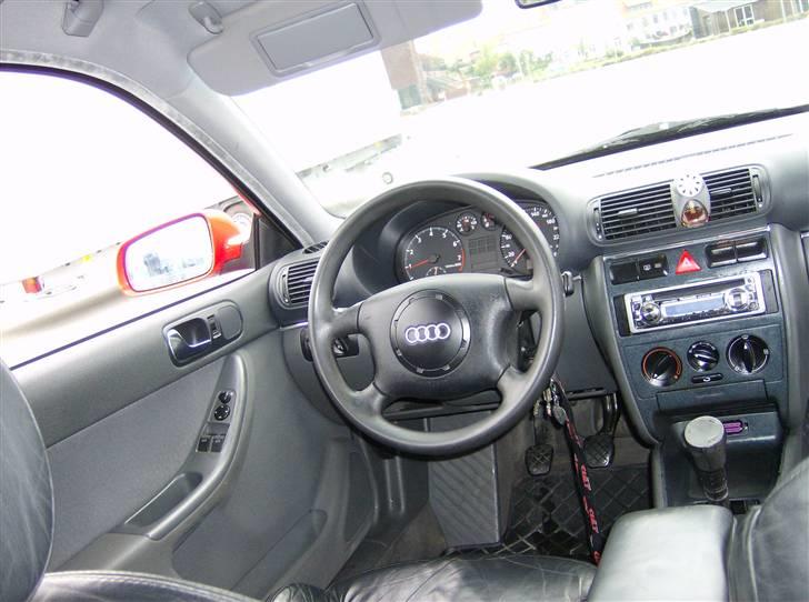 Audi a3 solgt billede 2