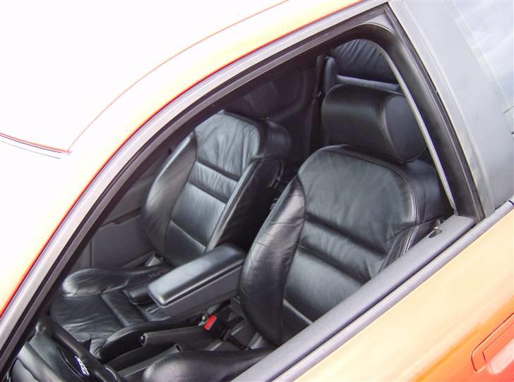 Audi a3 solgt billede 3