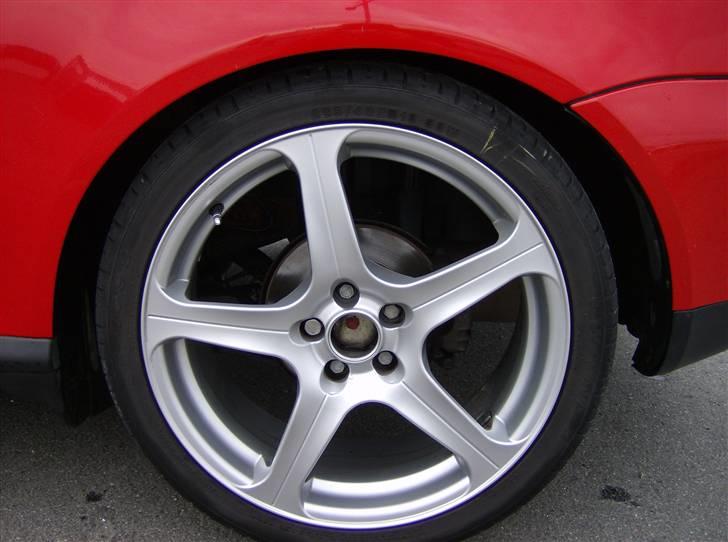 Audi a3 solgt billede 5