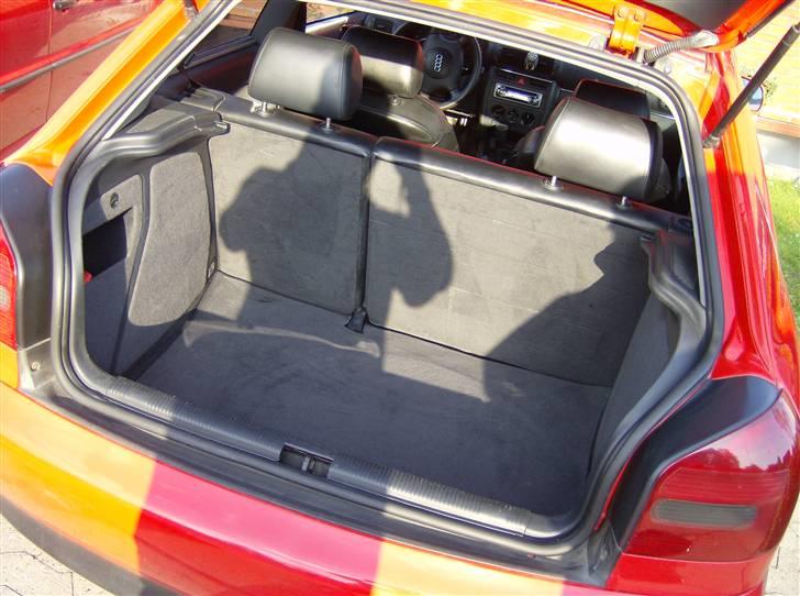 Audi a3 solgt billede 9