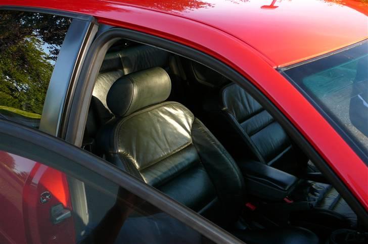 Audi a3 solgt billede 15